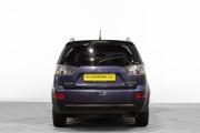 Mitsubishi Outlander II Барнаул  - изображение 33