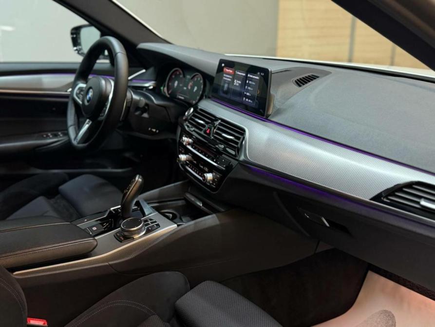 BMW 5 серии VII (G30/G31/G38) Красноярск  - изображение 10