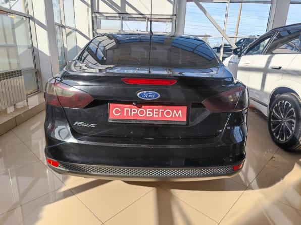 Ford Focus III с пробегом 2012 года, цена 699 000 рублей, 182000 км, седан, Автокод Объявления