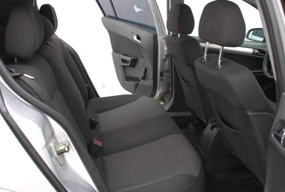 Opel Astra H Рестайлинг Нижний Новгород  - изображение 13
