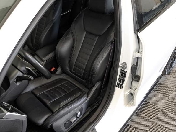 BMW 3 серии VII (G2x) с пробегом 2020 года, цена 4 950 000 рублей, 89500 км, седан, Автокод Объявления