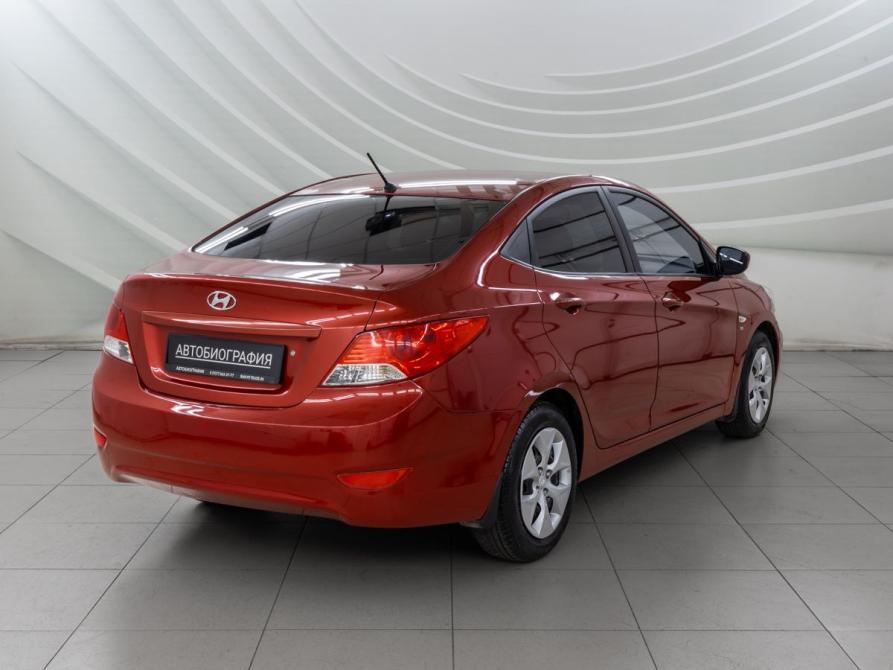 Hyundai Solaris I Волгоград  - изображение 7