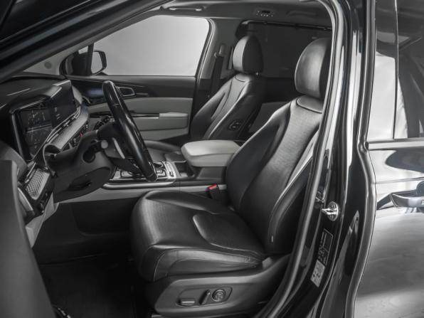 Kia Carnival IV с пробегом 2022 года, цена 4 999 000 рублей, 79263 км, минивэн, Автокод Объявления