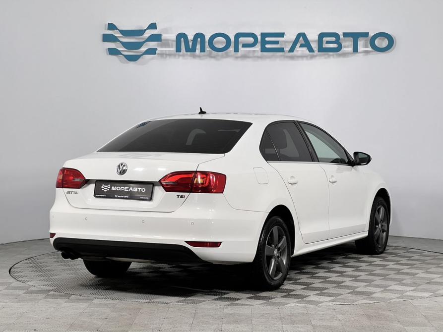 Volkswagen Jetta VI Рестайлинг Калининград  - изображение 5