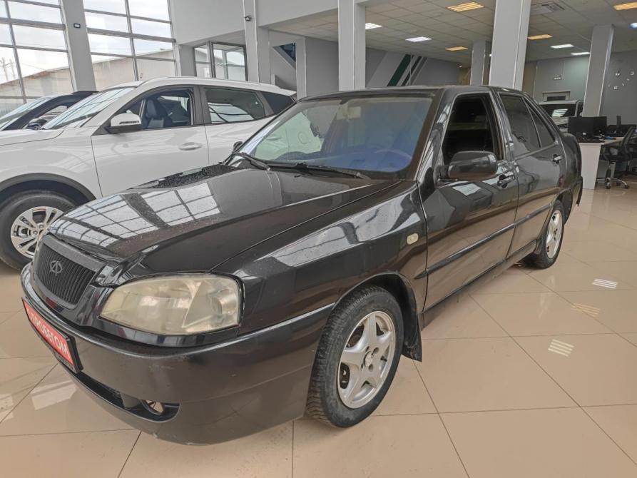 Chery Amulet (A15) I Арзамас  - изображение 1