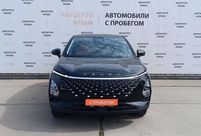 Omoda C5 I с пробегом 2023 года, цена 1 890 000 рублей, 45315 км, внедорожник, Автокод Объявления