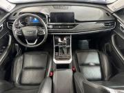 Chery Tiggo 8 I Москва  - изображение 30