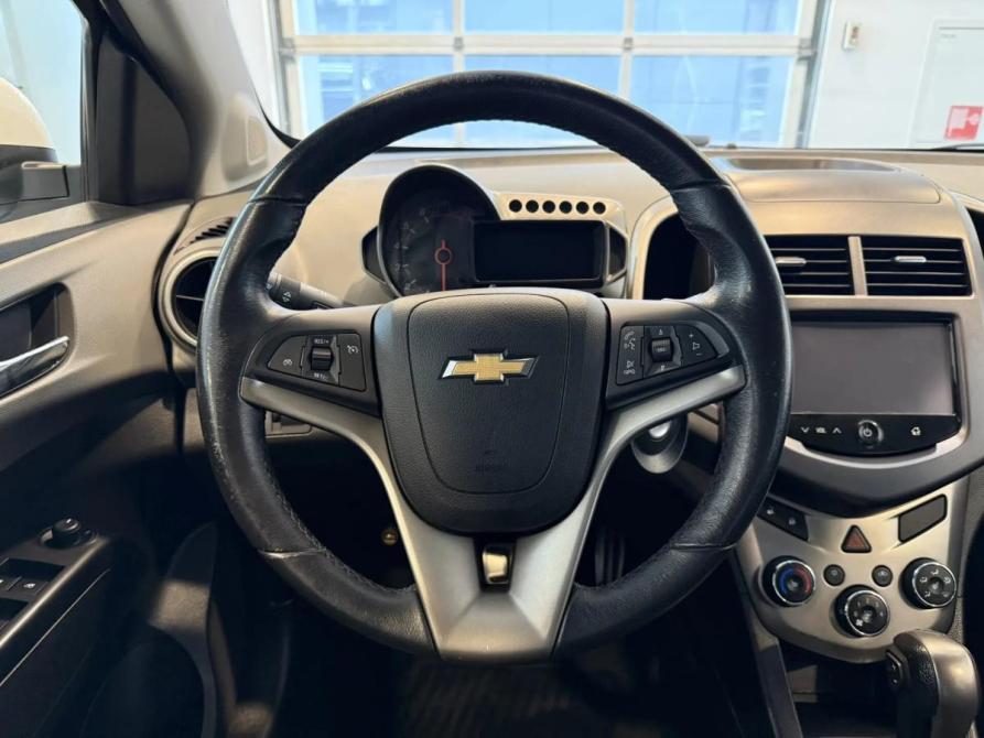 Chevrolet Aveo II Подольск  - изображение 17
