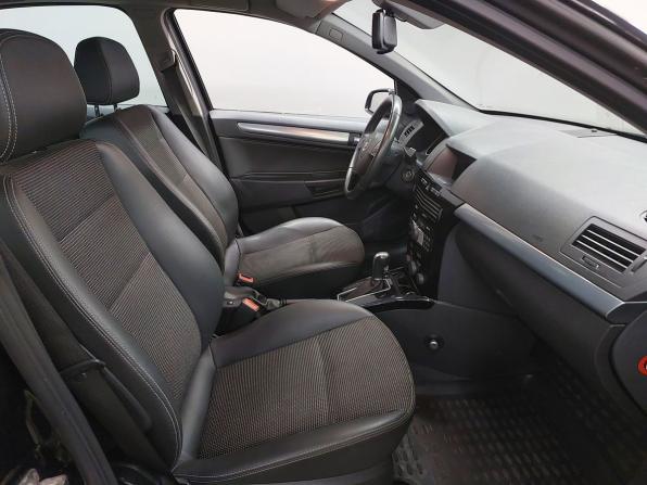 Opel Astra H Рестайлинг с пробегом 2008 года, цена 485 000 рублей, 148173 км, хэтчбек, Автокод Объявления