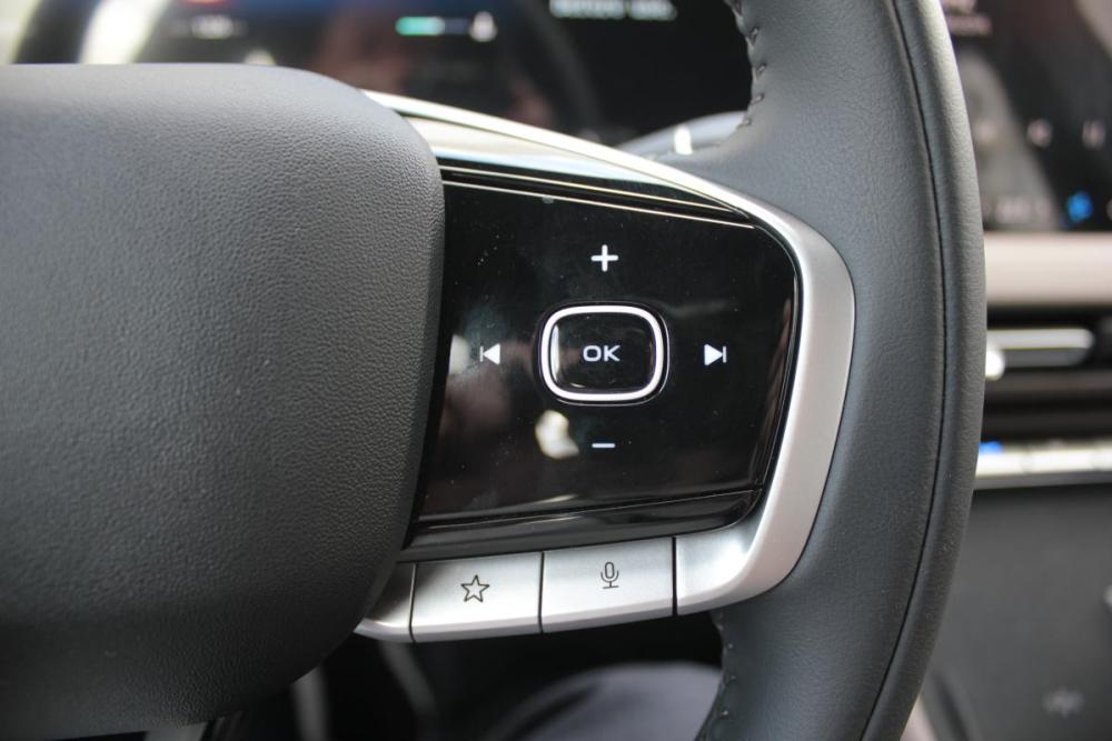 Changan UNI-S (CS55 Plus) Воронеж  - изображение 14