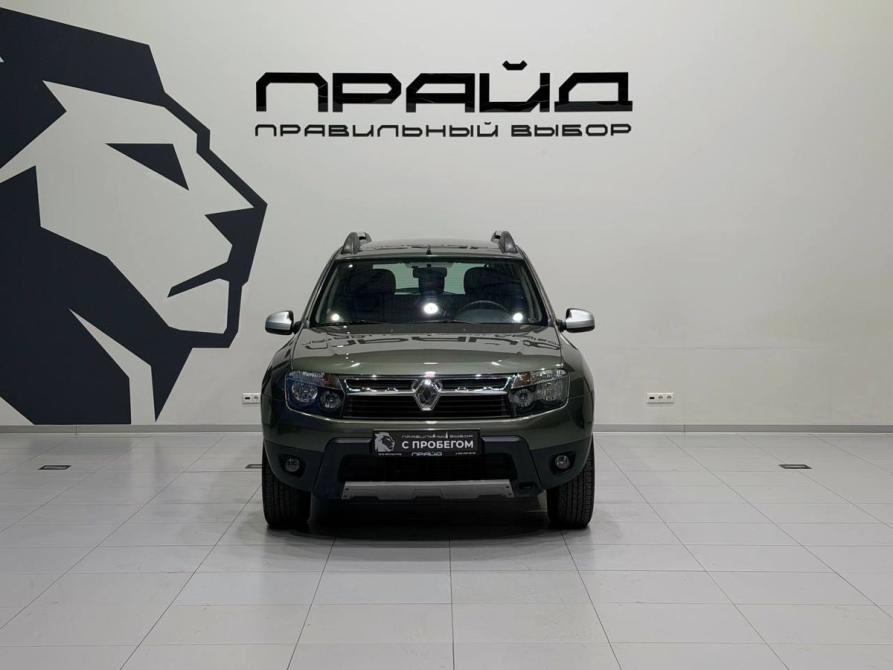 Renault Duster I Ростов-на-Дону  - изображение 3