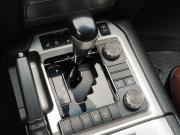 Toyota Land Cruiser 200 Series Рестайлинг 2 Екатеринбург  - изображение 43