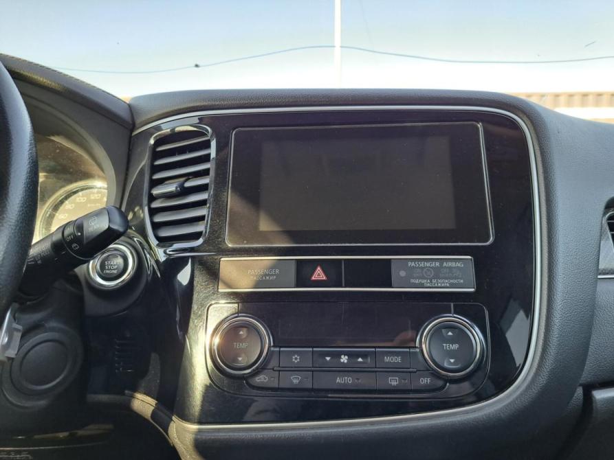 Mitsubishi Outlander III Рестайлинг 3 Чебоксары  - изображение 18
