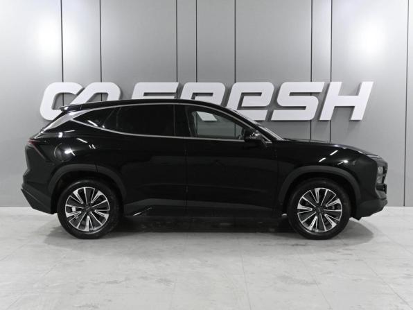 JETOUR DASHING I с пробегом 2024 года, цена 2 089 000 рублей, 24805 км, внедорожник, Автокод Объявления