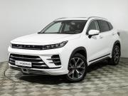 Exeed LX I Рестайлинг Санкт-Петербург  - изображение 22