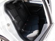 Mazda Axela III Рестайлинг Краснодар  - изображение 32