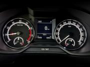 Skoda Octavia III (A7) Рестайлинг Москва  - изображение 40