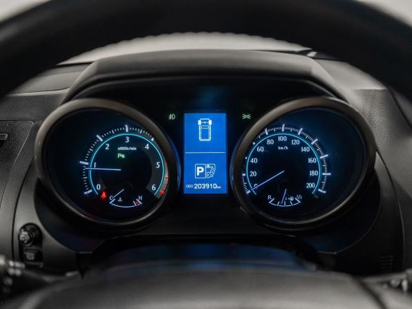 Toyota Land Cruiser Prado 150 Series с пробегом 2011 года, цена 2 890 000 рублей, 203907 км, внедорожник, Автокод Объявления
