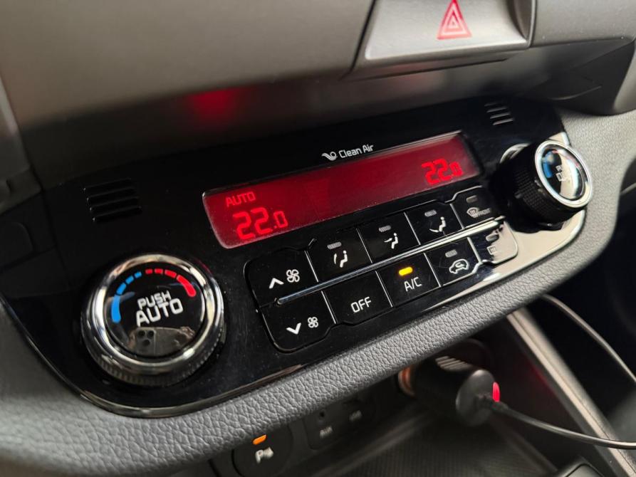Kia Sportage III Рестайлинг Новороссийск  - изображение 14