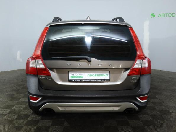 Volvo XC70 II с пробегом 2011 года, цена 1 149 000 рублей, 289000 км, универсал, Автокод Объявления
