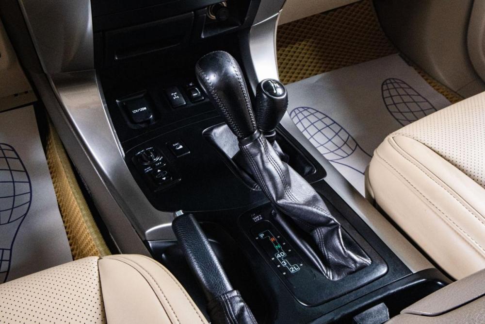 Toyota Land Cruiser Prado 120 Series Сургут  - изображение 16