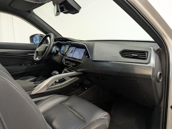 Geely Tugella I Рестайлинг с пробегом 2023 года, цена 2 850 000 рублей, 53696 км, внедорожник, Автокод Объявления