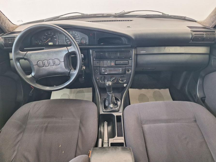 Audi 100 IV (C4) Смоленск  - изображение 7
