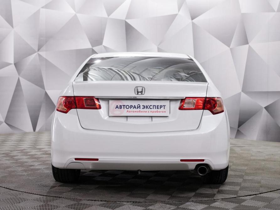Honda Accord VIII Рестайлинг Ульяновск  - изображение 4
