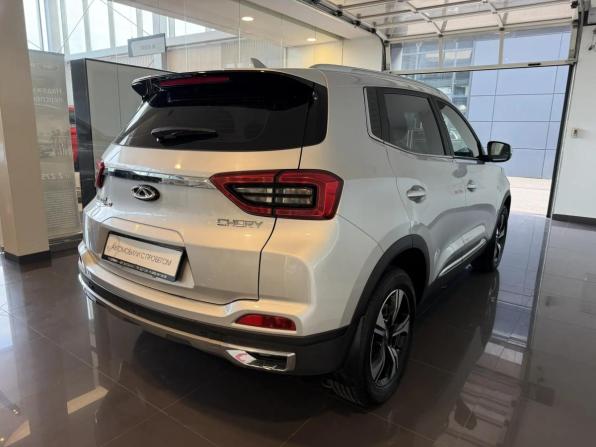 Chery Tiggo 4 Pro I Рестайлинг с пробегом 2024 года, цена 1 670 000 рублей, 37626 км, внедорожник, Автокод Объявления
