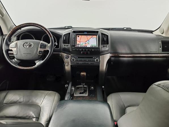 Toyota Land Cruiser 200 Series с пробегом 2008 года, цена 2 799 000 рублей, 325304 км, внедорожник, Автокод Объявления