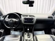 Volkswagen Tiguan II Ижевск  - изображение 52