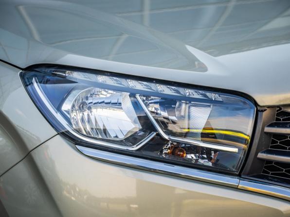 Lada (ВАЗ) XRAY I с пробегом 2017 года, цена 788 000 рублей, 122400 км, хэтчбек, Автокод Объявления