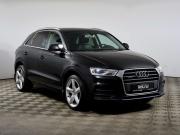 Audi Q3 I (8U) Рестайлинг Санкт-Петербург  - изображение 23