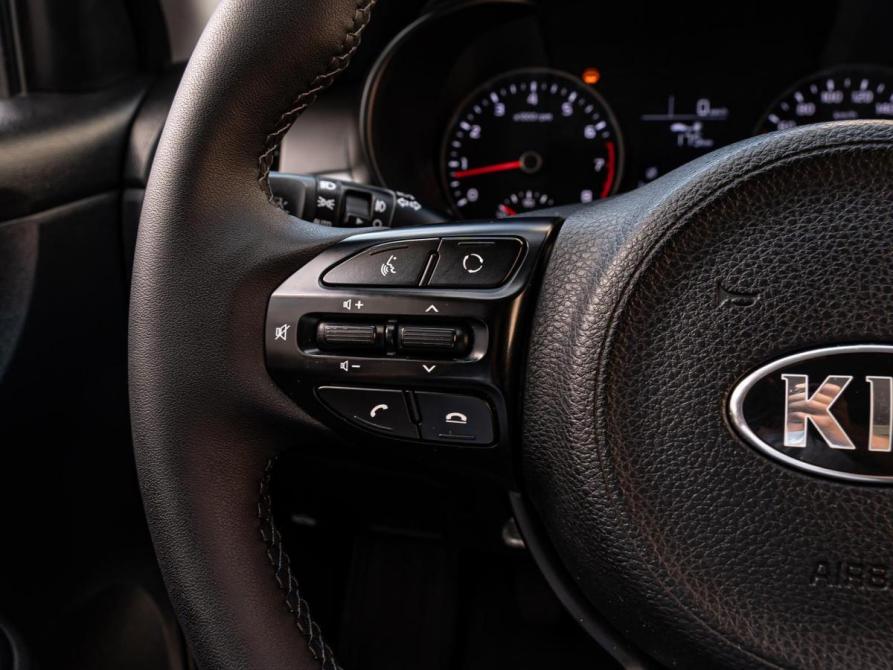 Kia Rio IV Краснодар  - изображение 16