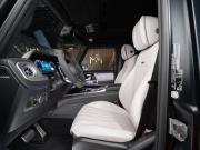 Mercedes-Benz G-Класс AMG II (W465) Рестайлинг Москва  - изображение 45