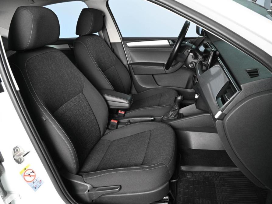 Skoda Rapid II Ростов-на-Дону  - изображение 8