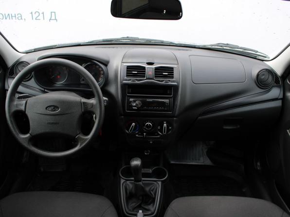 Lada (ВАЗ) Granta I Рестайлинг с пробегом 2022 года, цена 759 000 рублей, 32039 км, лифтбек, Автокод Объявления