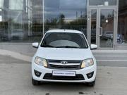 Lada (ВАЗ) Granta I Новосибирск  - изображение 20