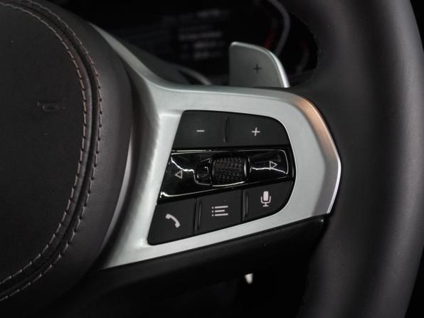 BMW X5 IV (G05/G18) с пробегом 2020 года, цена 7 215 000 рублей, 146740 км, внедорожник, Автокод Объявления