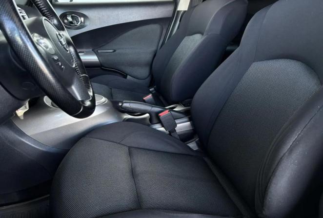 Nissan Juke I с пробегом 2012 года, цена 1 100 000 рублей, 54472 км, внедорожник, Автокод Объявления