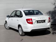 Lada (ВАЗ) Granta I Рестайлинг Химки  - изображение 32