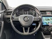 Skoda Octavia III (A7) Москва  - изображение 48