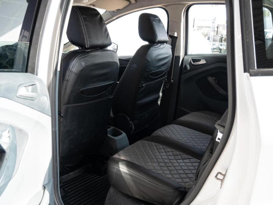 Ford C-MAX II Краснодар  - изображение 11