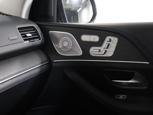 Mercedes-Benz GLE II (V167) с пробегом 2020 года, цена 5 299 000 рублей, 140120 км, внедорожник, Автокод Объявления