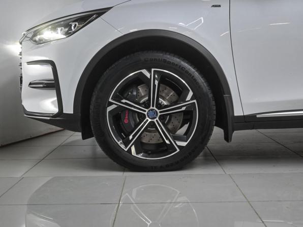 BYD Tang II с пробегом 2021 года, цена 3 349 000 рублей, 35731 км, внедорожник, Автокод Объявления