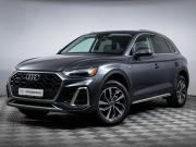 Audi Q5 II (FY) Рестайлинг Москва  - изображение 27