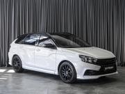 Lada (ВАЗ) Vesta I Тюмень  - изображение 20