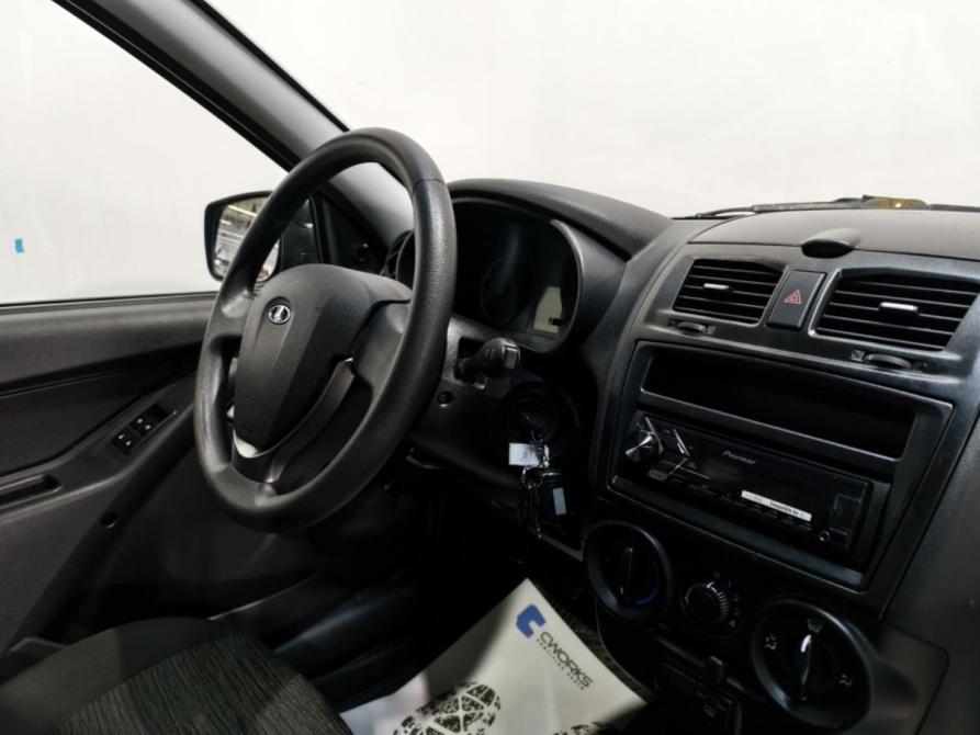Lada (ВАЗ) Kalina II Курск  - изображение 5