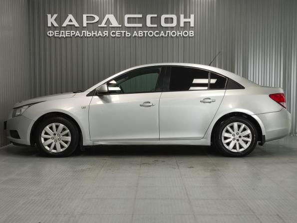 Chevrolet Cruze I Рестайлинг с пробегом 2012 года, цена 575 000 рублей, 171333 км, седан, Автокод Объявления