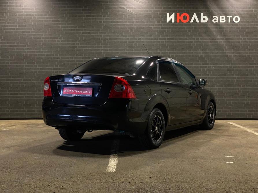 Ford Focus II Рестайлинг Челябинск  - изображение 5